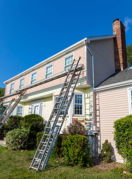 Siding Removal and Disposal in Edcouch, TX