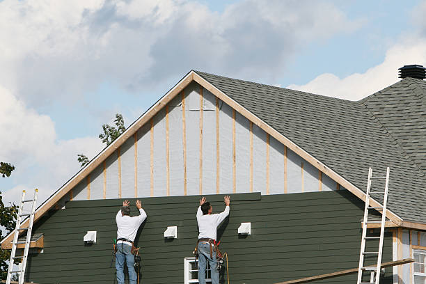 Best Siding Removal and Disposal  in Edcouch, TX