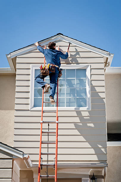 Trusted Edcouch, TX Siding Experts